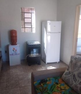 Itajuba House | Quarto Conjugado