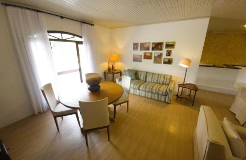 Campo Alegre House | Quarto das Hortências - 02 Pousada Casarão