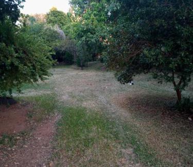 Alegrete House | Quarto de casal aconchegante