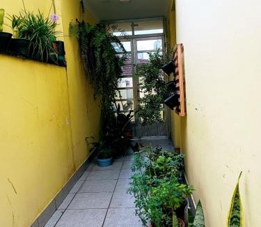 Sao Paulo House | Quarto de casal Morumbi