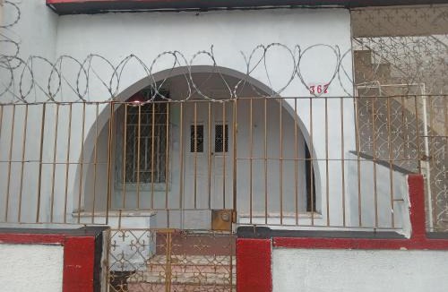 Nazareth House | Quarto de Casal Q2