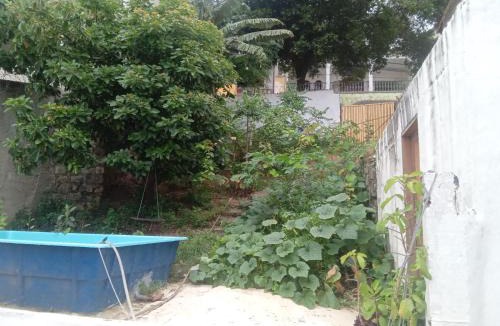 Nazareth House | Quarto de Casal Q2