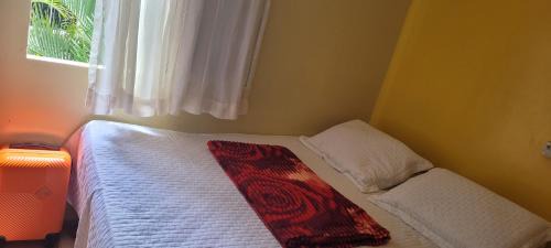 Parafuso House | Quarto duplo aconchego