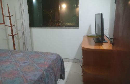 Ipiranga House | quarto duplo
