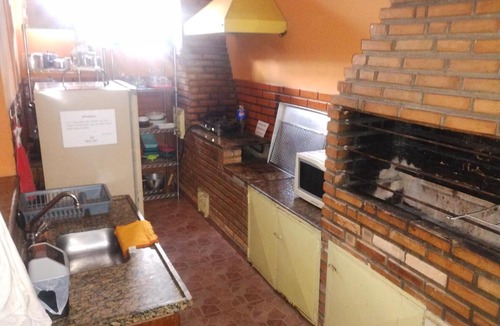 Pedra Azul 2a Secao House | Quarto Duplo
