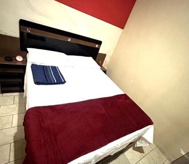 Sao Jose do Rio Preto House | Quarto Econômico em Residência Confortável