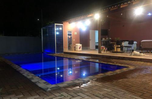 Carlota House | Quarto em Área de Lazer- Piscina-Natureza-Conforto