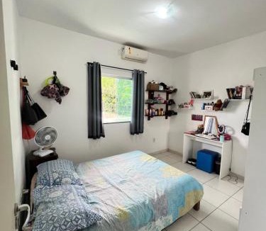 Castanheira House | Quarto em apartamento cop30