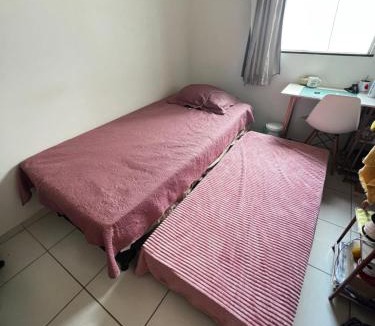 Castanheira House | Quarto em apartamento cop30