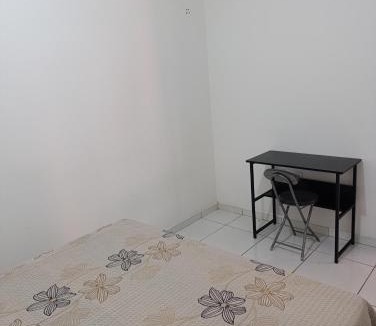 Sandra Cavalcante House | Quarto em Campina Grande Catolé