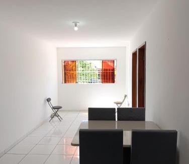 Sandra Cavalcante House | Quarto em Campina Grande Catolé