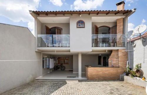 Italia House | Quarto em Casa da Família Anton