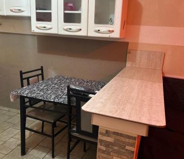 Sao Jose do Rio Preto House | Quarto em Hostel
