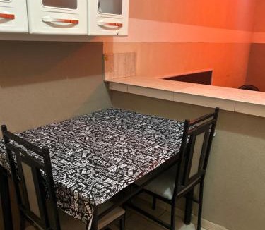 Sao Jose do Rio Preto House | Quarto em Hostel