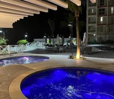 Sao Pedro Resort | Quarto hotel Thermas São Pedro