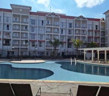 Sao Pedro Resort | Quarto hotel Thermas São Pedro