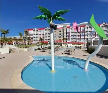 Sao Pedro Resort | Quarto hotel Thermas São Pedro
