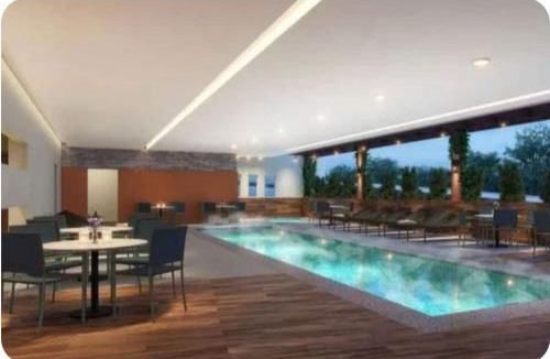 Sao Pedro Resort | Quarto hotel Thermas São Pedro