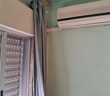 Cristo Redentor Apartment | quarto individual amplo