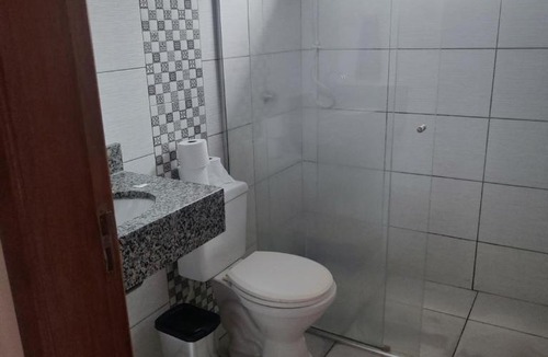 Campo Mourao House | Quarto Manfrini