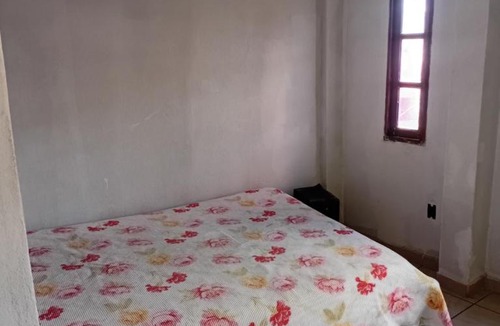 Aquidaban House | Quarto Mobiliado