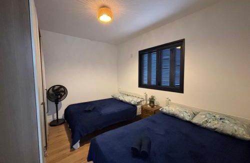 Vila Maria House | Quarto para 4 pessoas próximo ao Centro