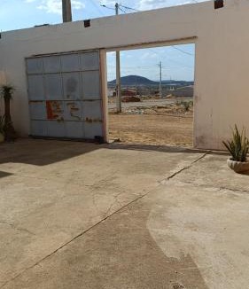 Serra Talhada Hostel | Quarto pequeno c ar condicionado