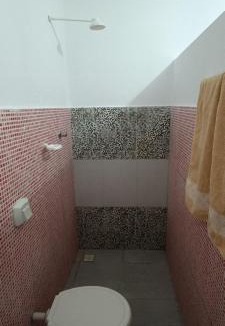 Serra Talhada Hostel | Quarto pequeno c ar condicionado