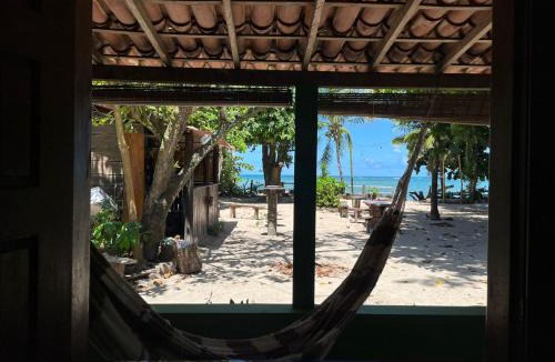 Velha Boipeba House | Quarto próximo à praia de Moreré