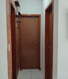 Sao Jose de Ribamar Apartment | Quarto privativo