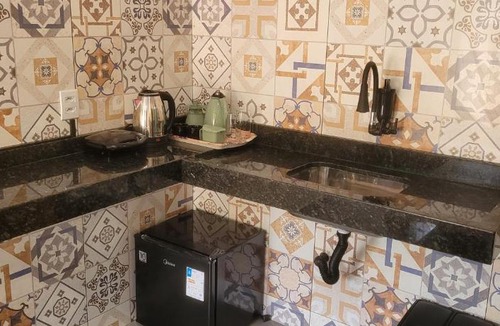 Caparao National Park House | Quarto Privativo