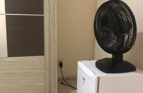 Quarenta House | Quarto privativo