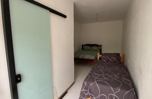 Jacobina Apartment | Quarto privativo