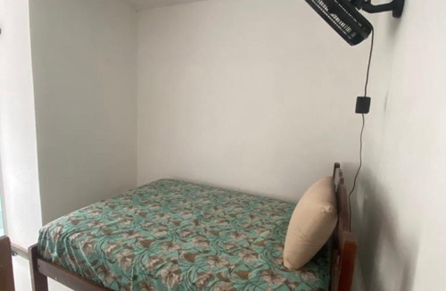 Jacobina Apartment | Quarto privativo