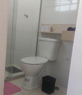 Aruanda House | Quarto Privativo com Suite próximo a praia de Aruana
