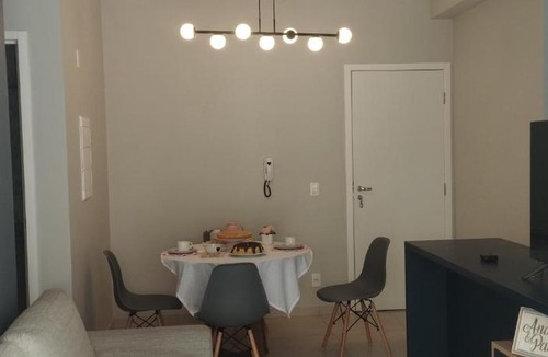 Alphaville House | Quarto Privativo em Alphaville