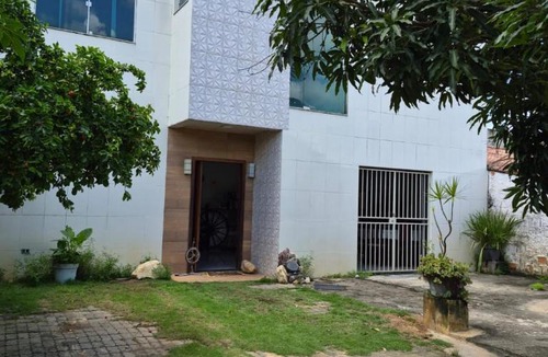 Mariricu House | Quarto Privativo em Guriri perto da praia a 1hora de Itaúnas