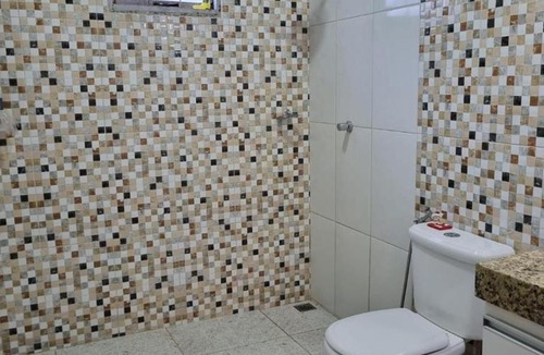Mariricu House | Quarto Privativo em Guriri perto da praia a 1hora de Itaúnas