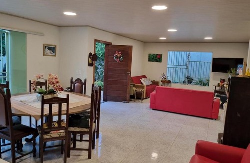 Mariricu House | Quarto Privativo em Guriri perto da praia a 1hora de Itaúnas