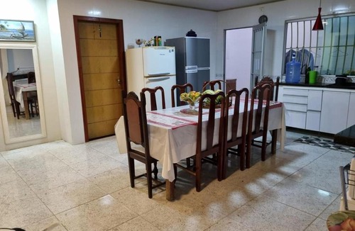 Mariricu House | Quarto Privativo em Guriri perto da praia a 1hora de Itaúnas