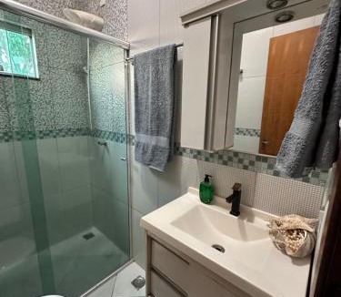 Candangolandia House | Quarto privativo perto do aeroporto