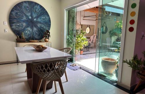 Candangolandia House | Quarto privativo perto do aeroporto