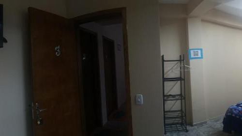 Piraquara House | Quarto privativo próxima centro