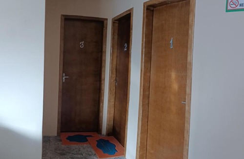 Piraquara House | Quarto privativo próxima centro