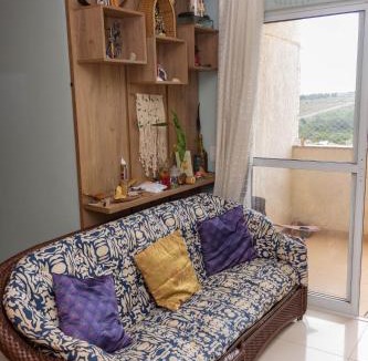 Samambaia Apartment | Quarto Residencial Dubai - Lazer Completo