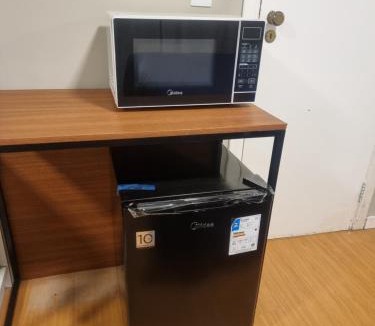 Pilarzinho House | Quarto São Lourenço