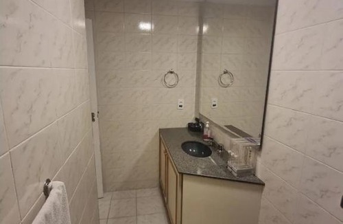 Pilarzinho House | Quarto São Lourenço