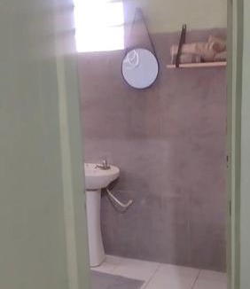 Hortolandia Apartment | Quarto Santana