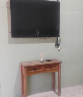 Hortolandia Apartment | Quarto Santana