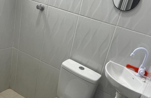Itacoatiara Apartment | Quarto Selva